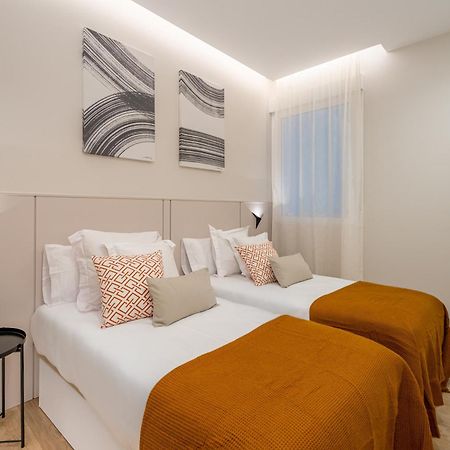 Centro XXI Calle Principe 3Br 3Bh Madrid Eksteriør bilde