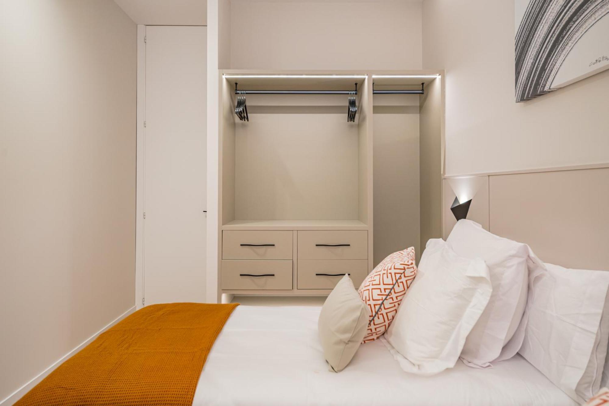 Centro XXI Calle Principe 3Br 3Bh Madrid Eksteriør bilde