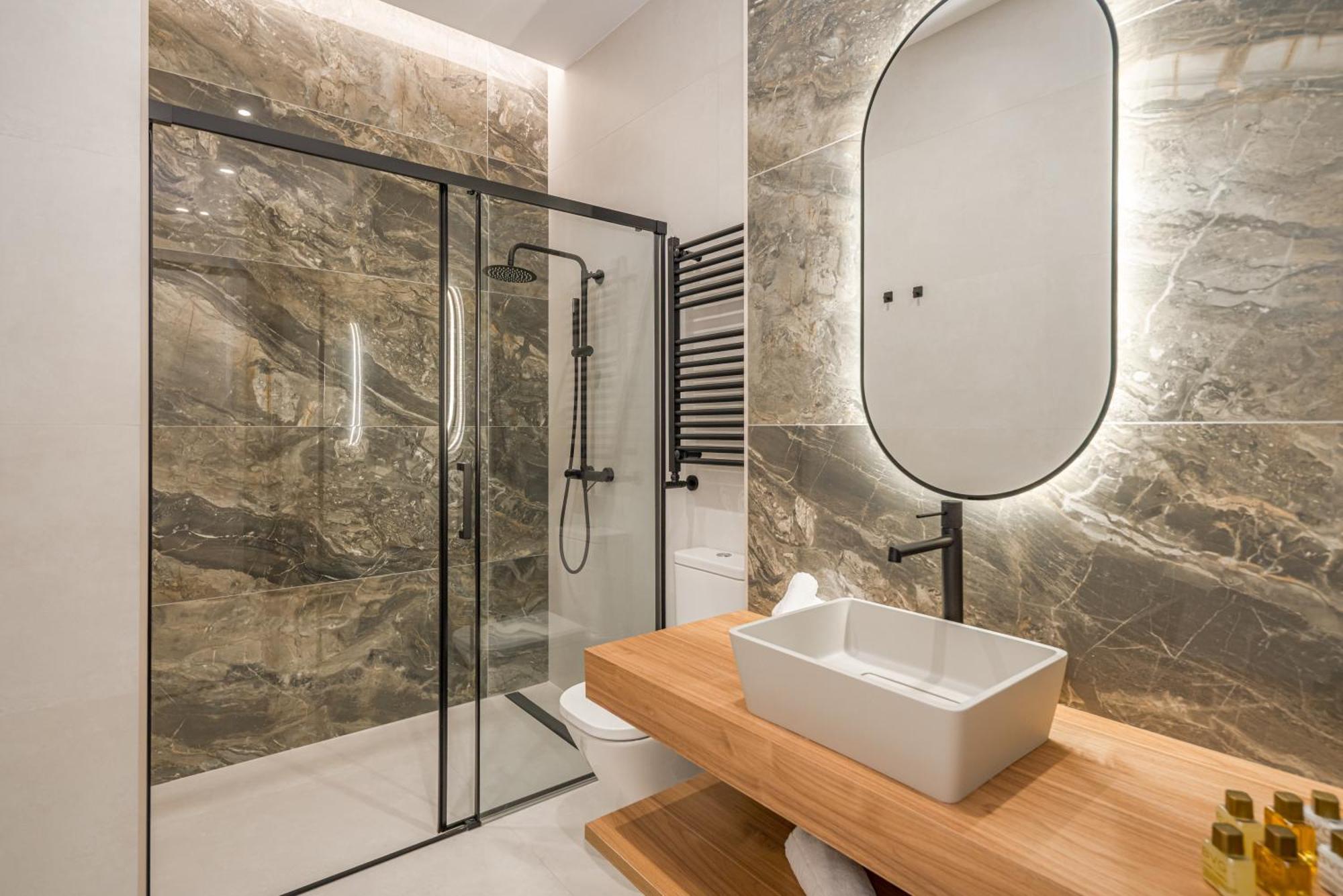 Centro XXI Calle Principe 3Br 3Bh Madrid Eksteriør bilde