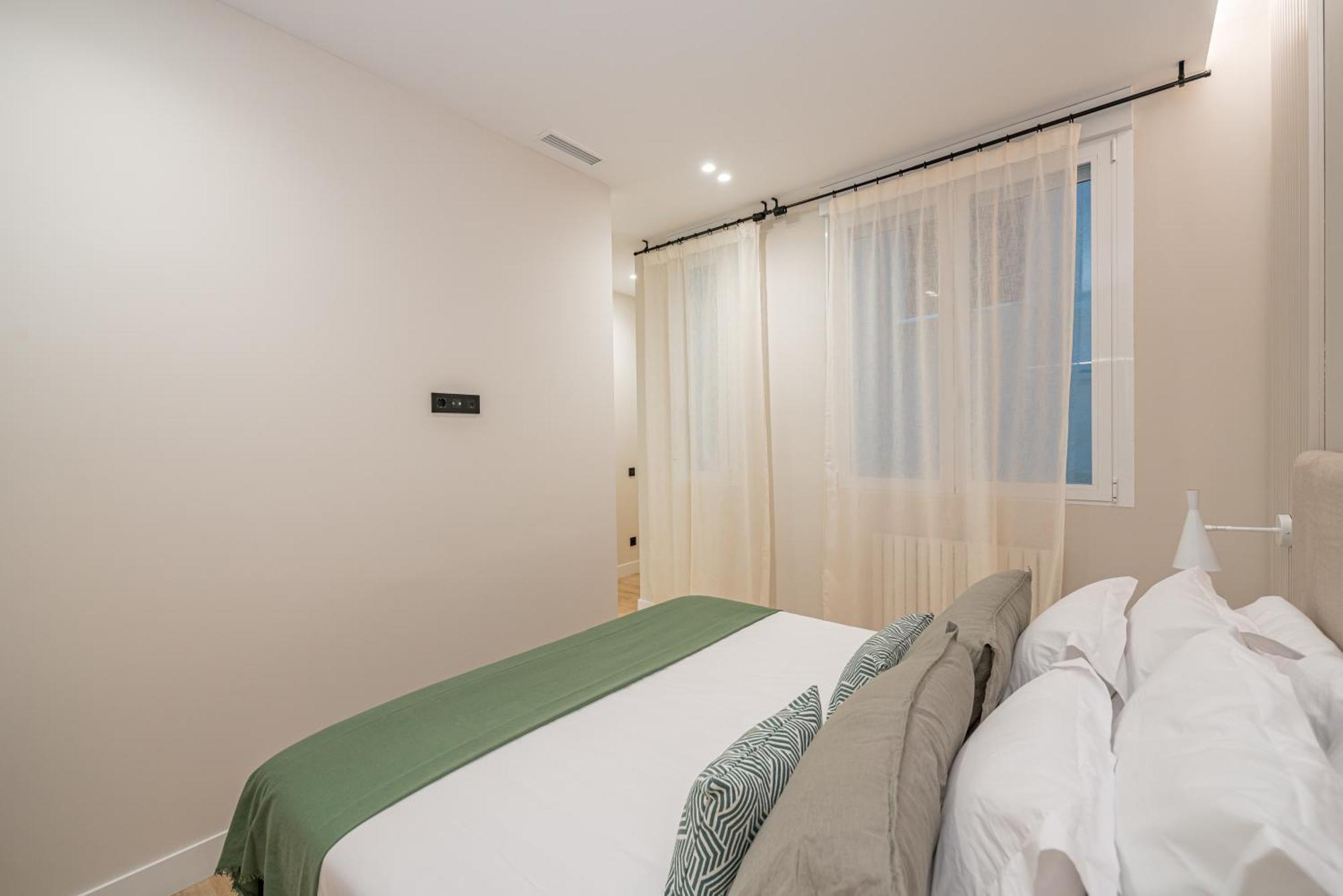 Centro XXI Calle Principe 3Br 3Bh Madrid Eksteriør bilde