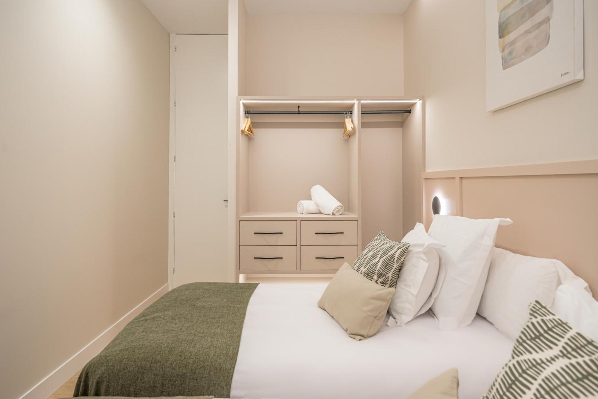 Centro XXI Calle Principe 3Br 3Bh Madrid Eksteriør bilde