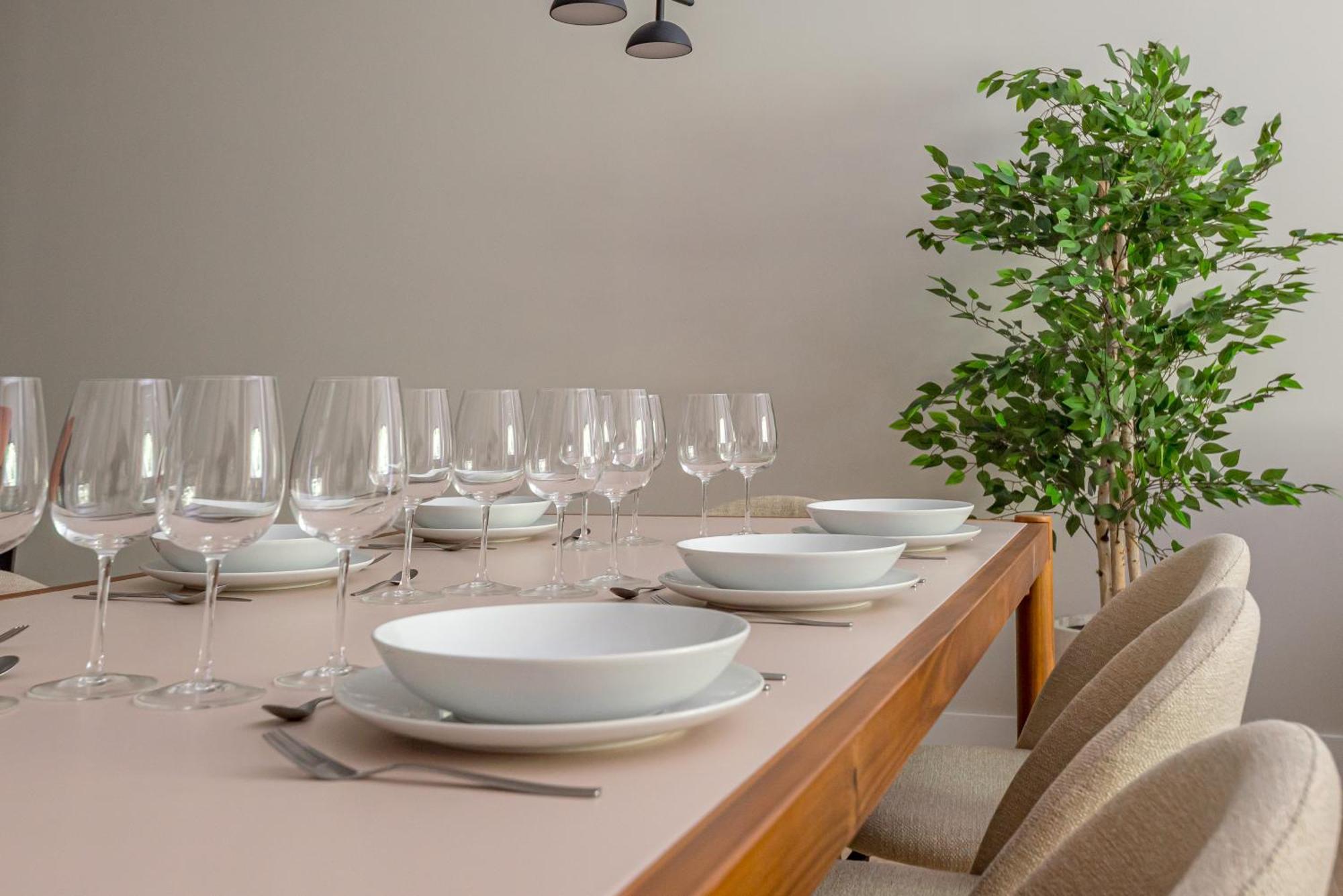 Centro XXI Calle Principe 3Br 3Bh Madrid Eksteriør bilde