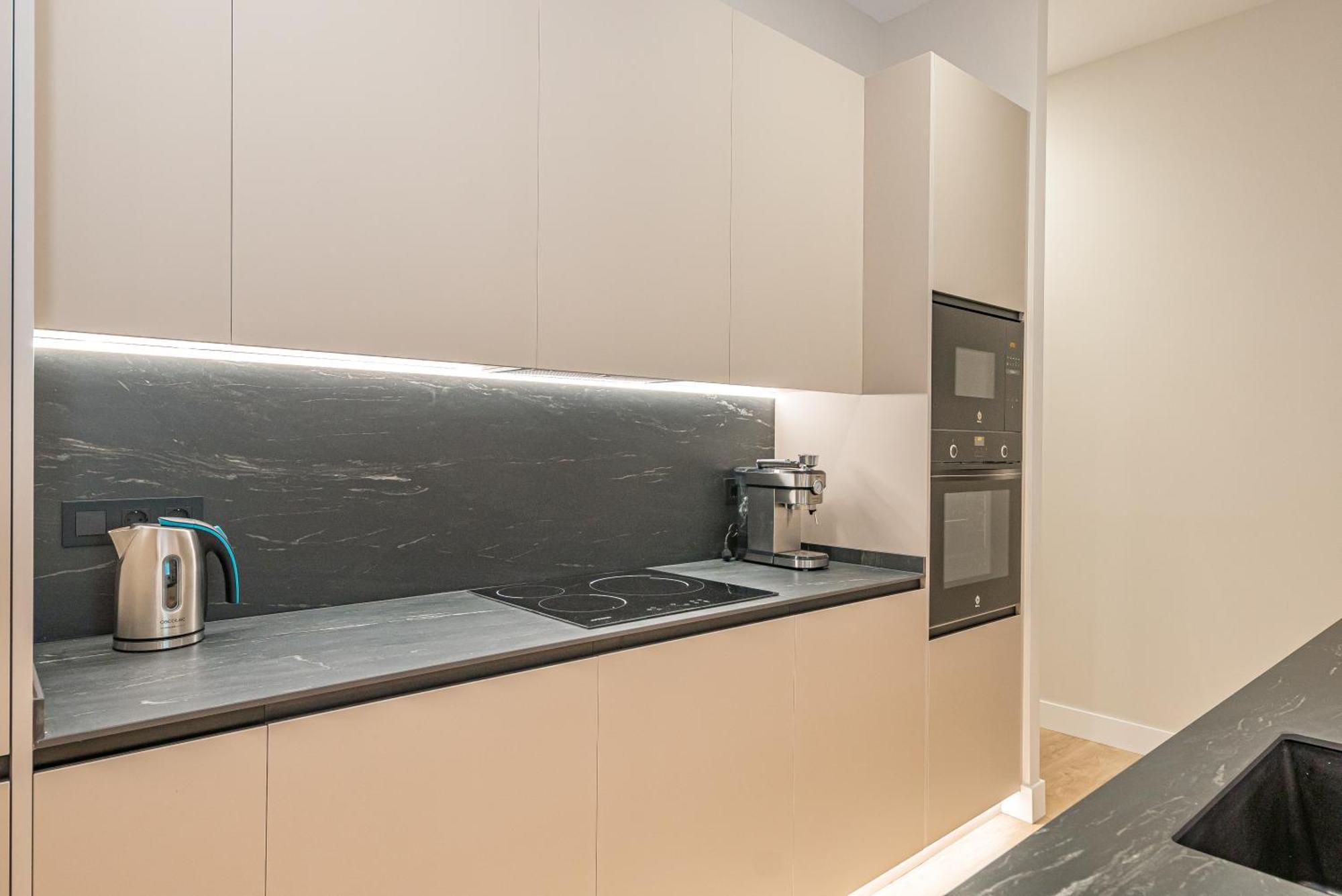 Centro XXI Calle Principe 3Br 3Bh Madrid Eksteriør bilde