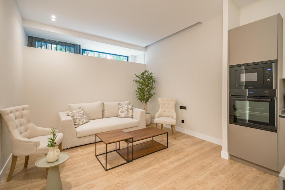 Centro XXI Calle Principe 3Br 3Bh Madrid Eksteriør bilde