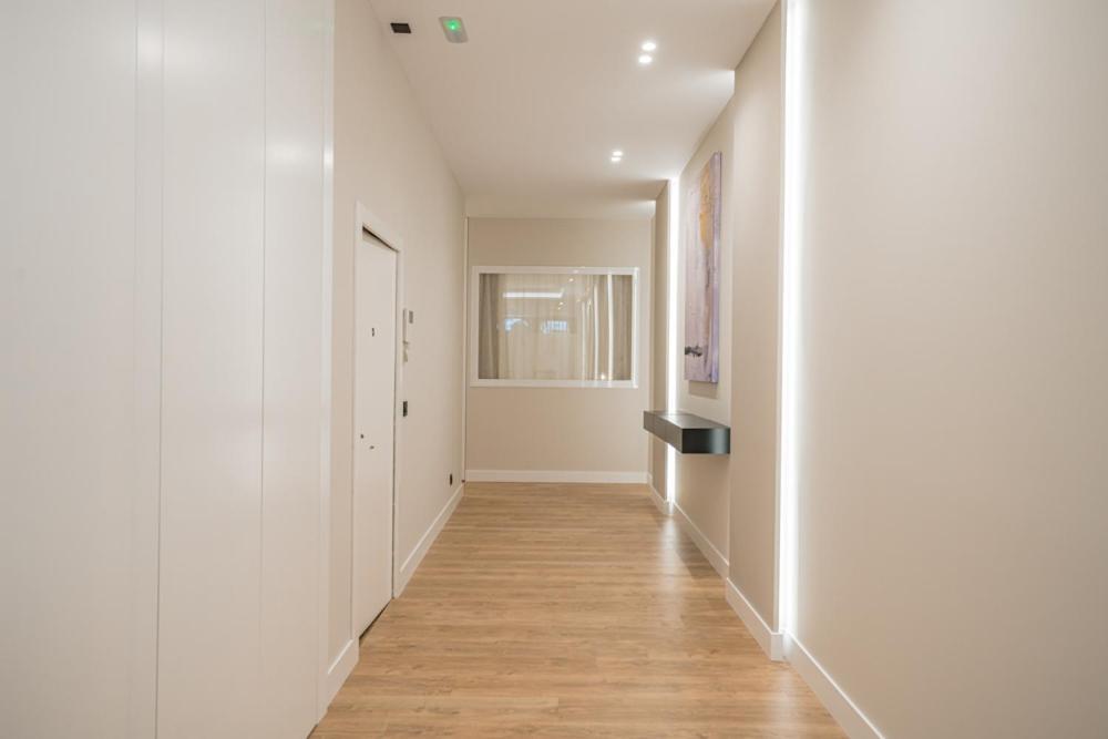 Centro XXI Calle Principe 3Br 3Bh Madrid Eksteriør bilde