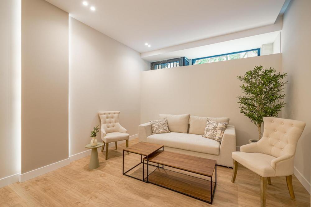 Centro XXI Calle Principe 3Br 3Bh Madrid Eksteriør bilde