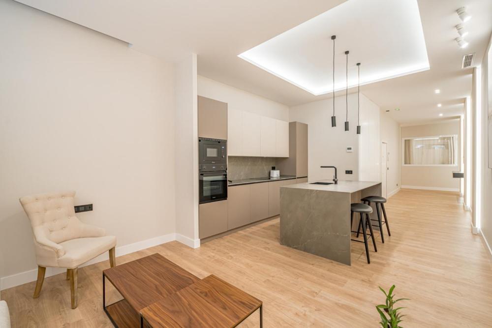 Centro XXI Calle Principe 3Br 3Bh Madrid Eksteriør bilde
