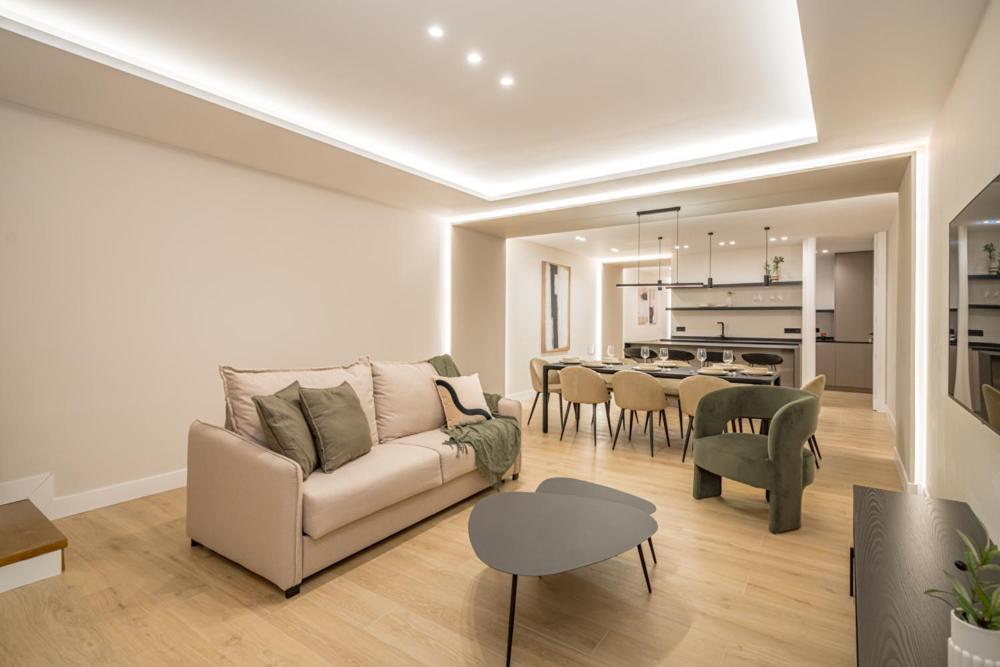 Centro XXI Calle Principe 3Br 3Bh Madrid Eksteriør bilde