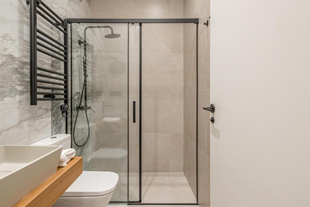 Centro XXI Calle Principe 3Br 3Bh Madrid Eksteriør bilde