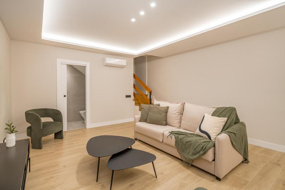 Centro XXI Calle Principe 3Br 3Bh Madrid Eksteriør bilde