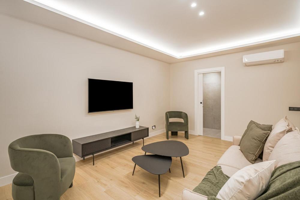 Centro XXI Calle Principe 3Br 3Bh Madrid Eksteriør bilde