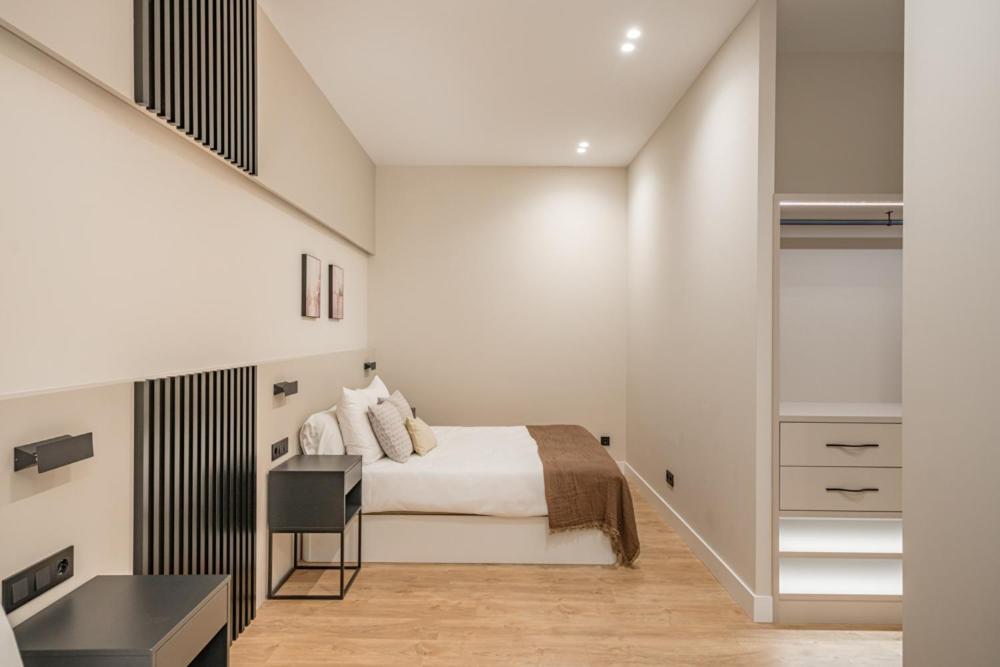 Centro XXI Calle Principe 3Br 3Bh Madrid Eksteriør bilde