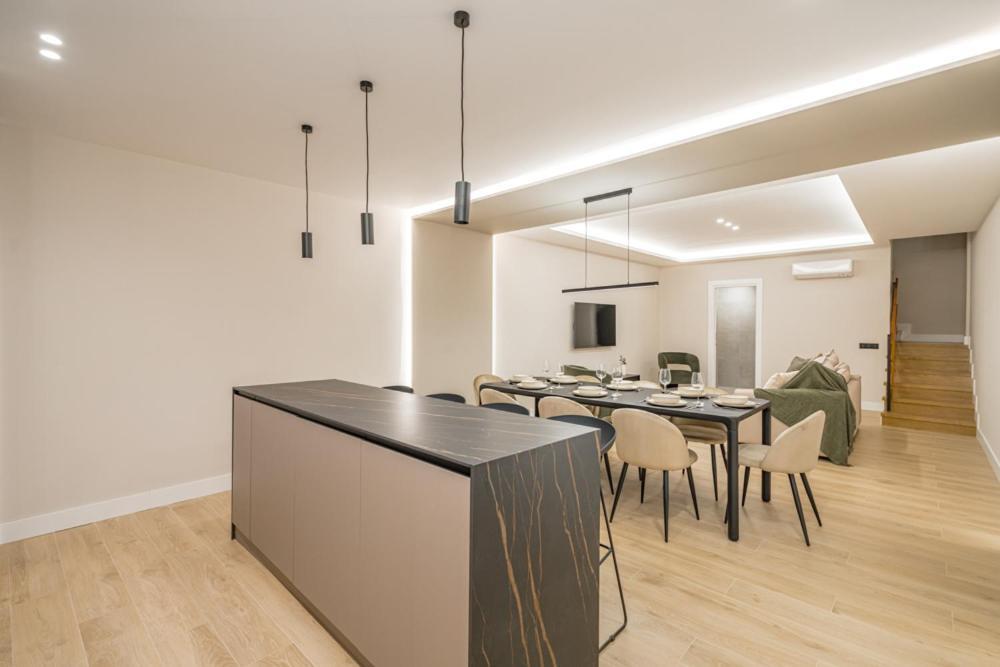 Centro XXI Calle Principe 3Br 3Bh Madrid Eksteriør bilde