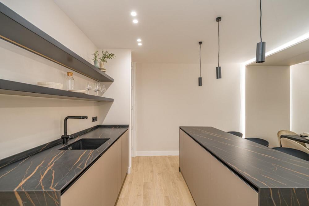 Centro XXI Calle Principe 3Br 3Bh Madrid Eksteriør bilde