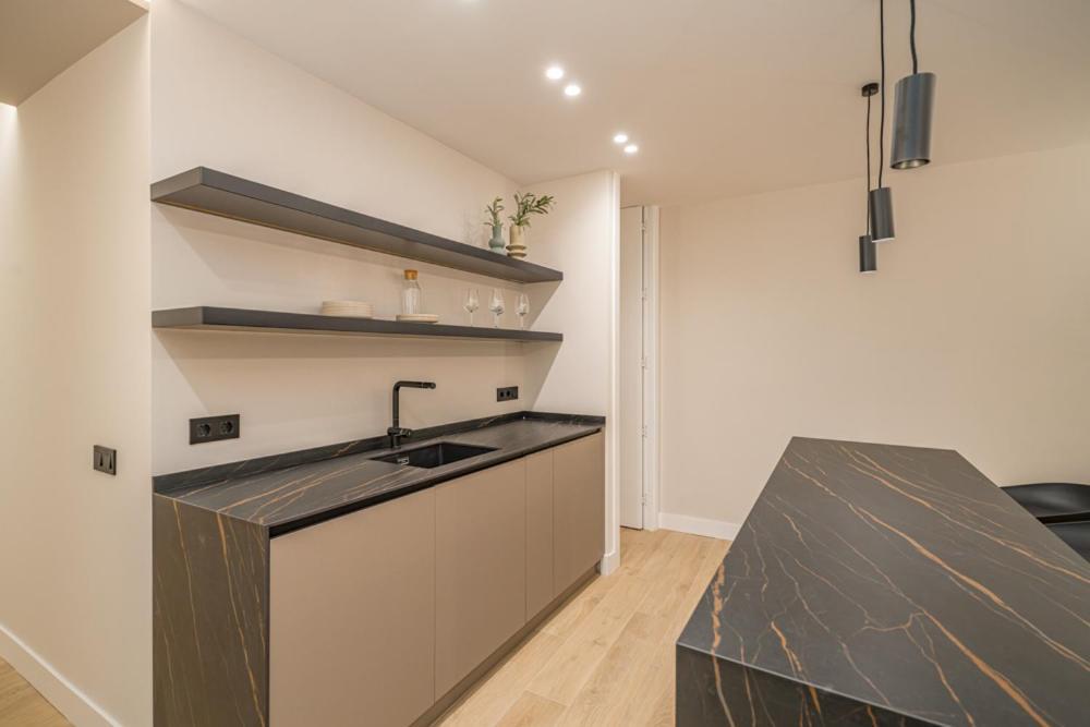 Centro XXI Calle Principe 3Br 3Bh Madrid Eksteriør bilde