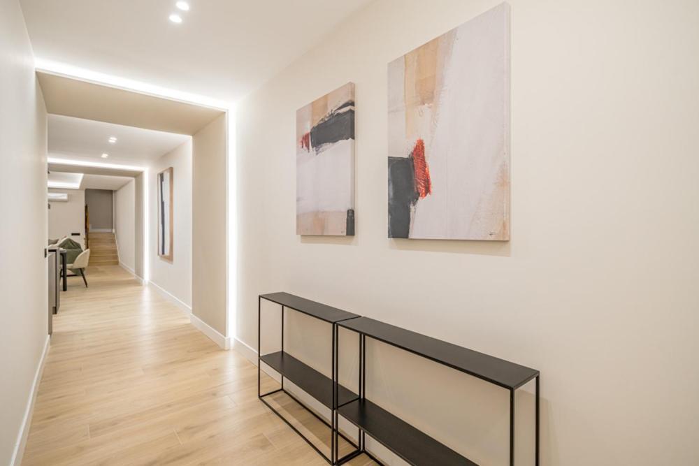 Centro XXI Calle Principe 3Br 3Bh Madrid Eksteriør bilde
