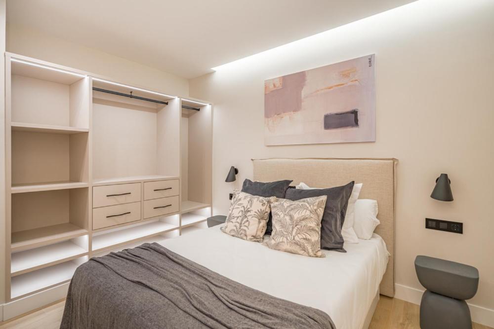 Centro XXI Calle Principe 3Br 3Bh Madrid Eksteriør bilde