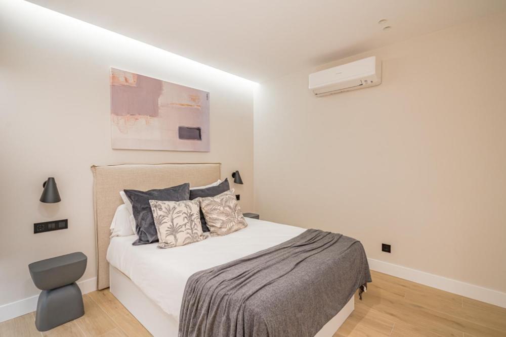 Centro XXI Calle Principe 3Br 3Bh Madrid Eksteriør bilde