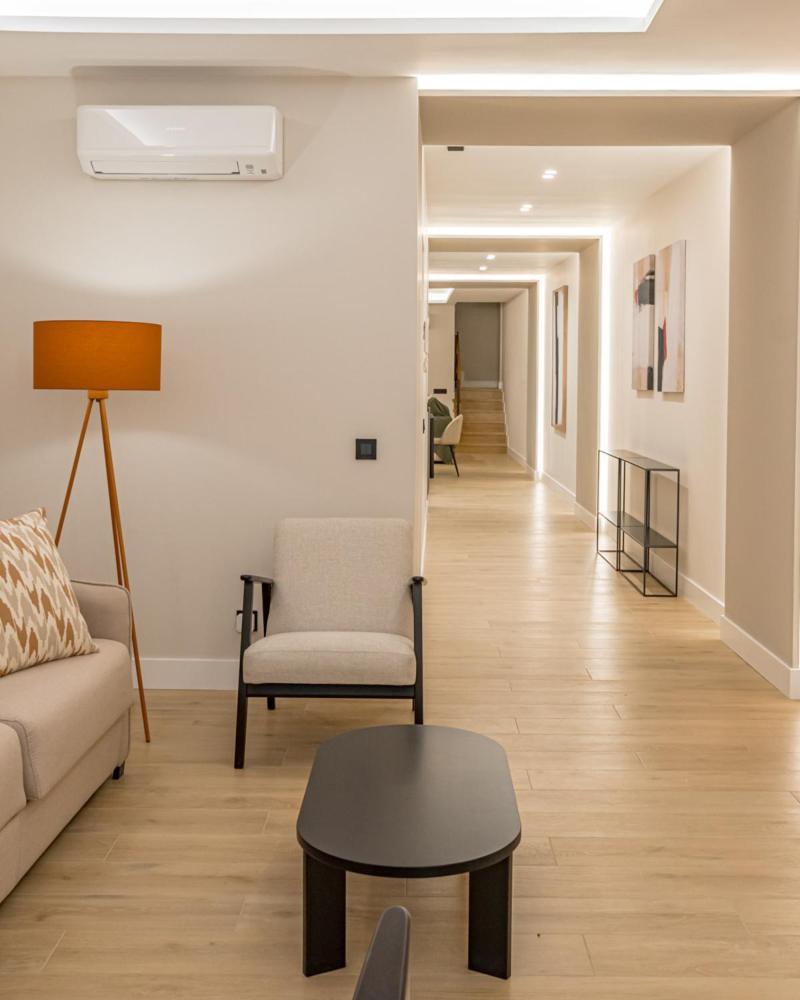 Centro XXI Calle Principe 3Br 3Bh Madrid Eksteriør bilde